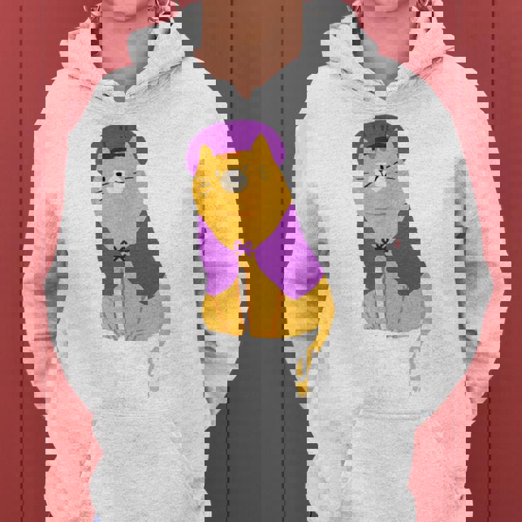 卒寿祝い 猫好き ちゃんちゃんこ 父 男性 母 女性 卒寿 お祝い 90歳 かわいい ねこ おしゃれ 猫 レディースパーカー