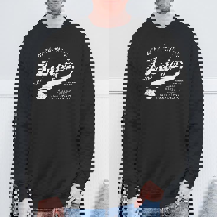 033W Angler アングラー ルアーフィッシング 釣り スウェットシャツ 高齢者への贈り物