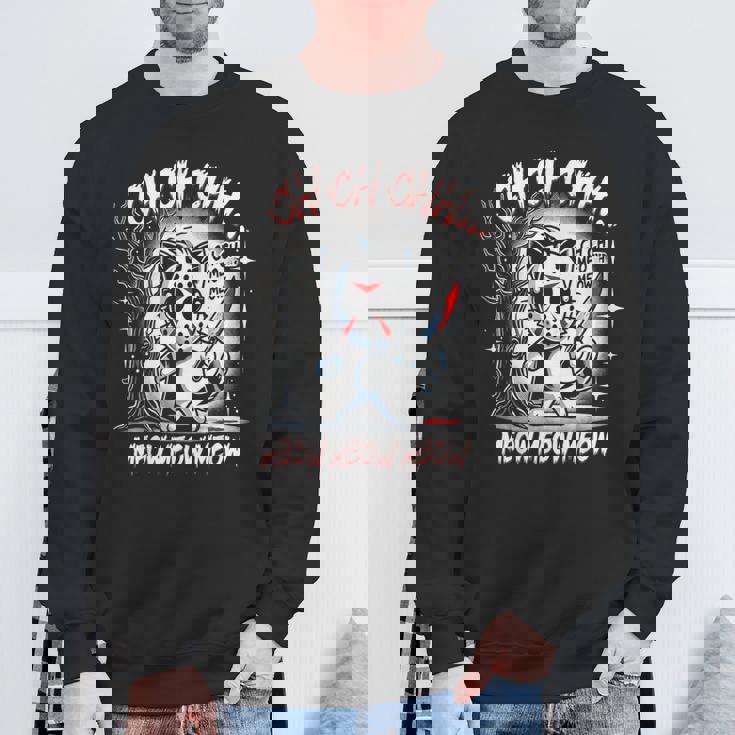 13日のフルデイ スウェットシャツ 高齢者への贈り物