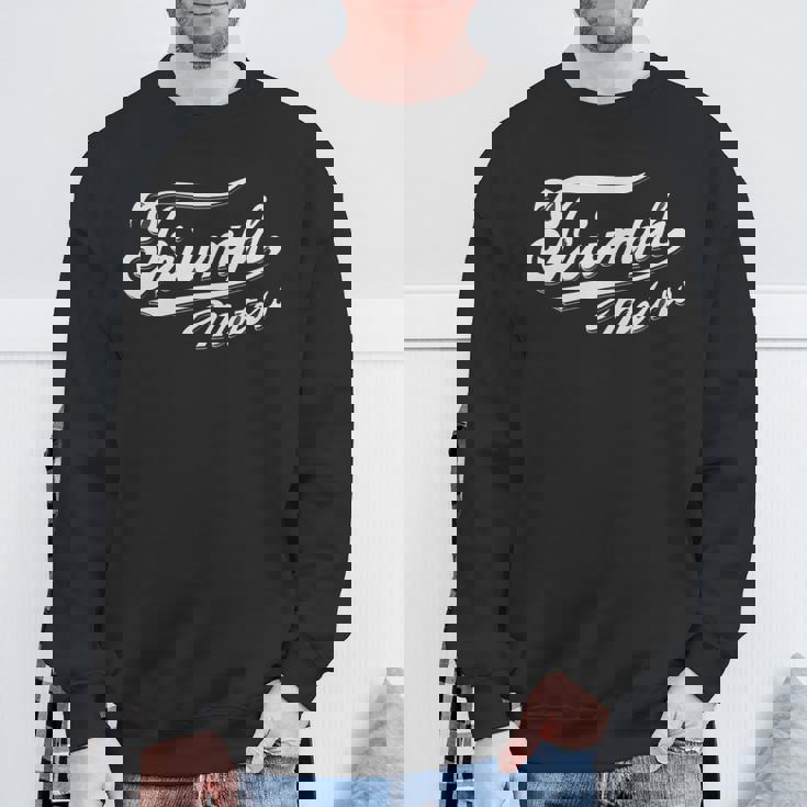 1914年トライアンフロゴデザイン。 長袖tシャツ スウェットシャツ 高齢者への贈り物