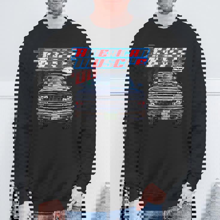 2000 タホ スクエアボディ トラック ユーコン サバーバン シルバラード C3500hd スウェットシャツ 高齢者への贈り物