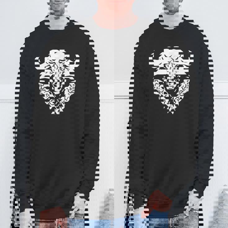 32大隊 南アフリカ軍 スウェットシャツ 高齢者への贈り物