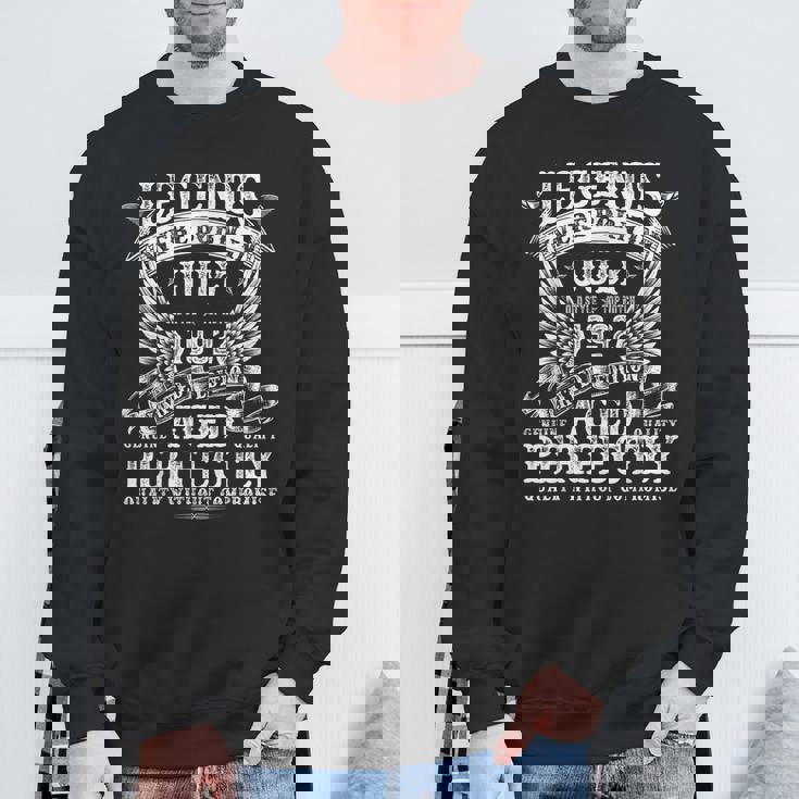 33歳の誕生日プレゼント 男性用 1992年7月 誕生日 面白い スウェットシャツ 高齢者への贈り物