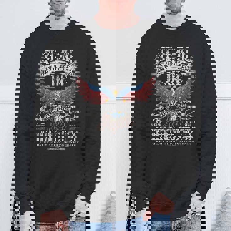 39歳の誕生日プレゼント 1986年6月 男性 面白い 39歳 1986年 スウェットシャツ 高齢者への贈り物