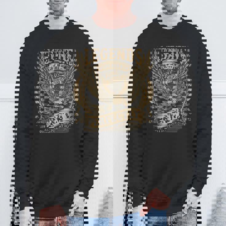 40歳の誕生日プレゼント 男性用 1985年6月 40歳の誕生日 スウェットシャツ 高齢者への贈り物