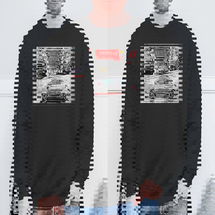 500 スウェットシャツ 高齢者への贈り物