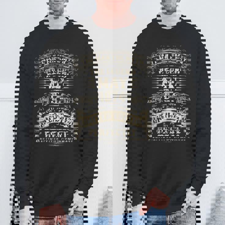 51歳 誕生日プレゼント 男性用 1974年5月 51歳の誕生日 スウェットシャツ 高齢者への贈り物