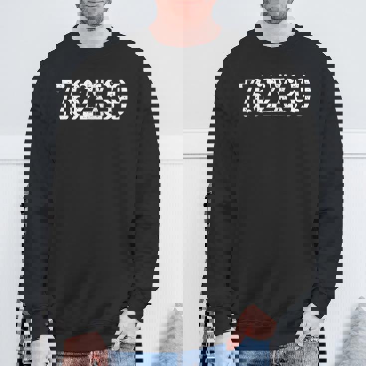 762X39 キャリバー弾薬 Ak-47 ガンtシャツ スウェットシャツ 高齢者への贈り物