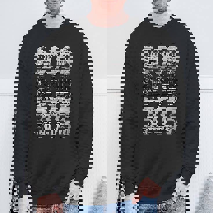 808 909 303 テクノスタイル スウェットシャツ 高齢者への贈り物