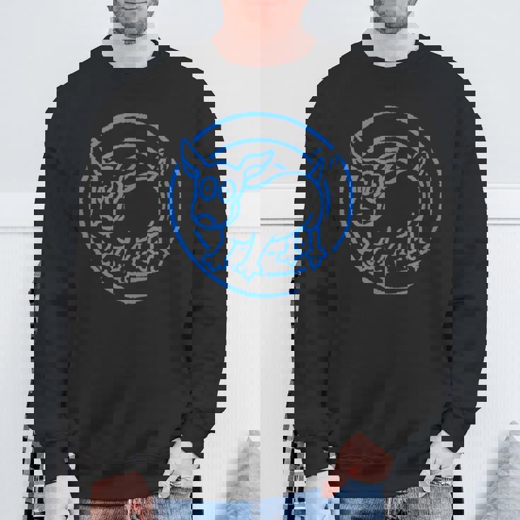 90年代 Y2k Happyurprisized Dog Mutt Pooch Puppy Bowwow スウェットシャツ 高齢者への贈り物