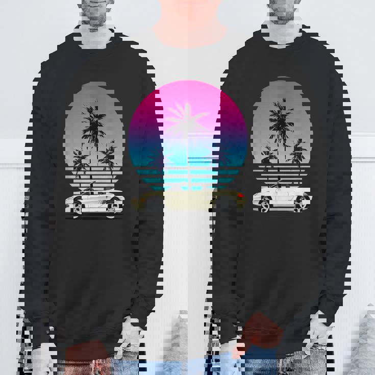 986 ボクスター スウェットシャツ 高齢者への贈り物