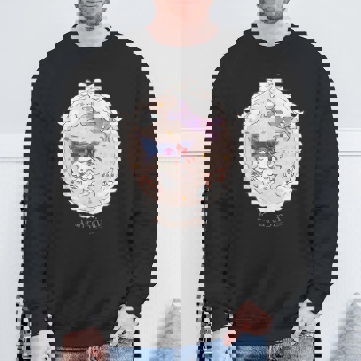 Amazon限定デザイン クロミ エンジェル スウェットシャツ 高齢者への贈り物