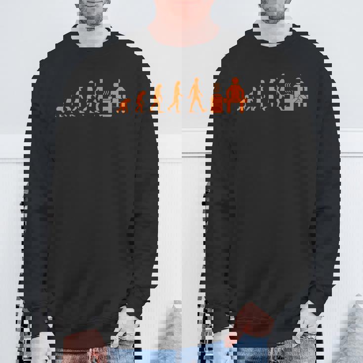 Banja サウナ スパ マッサージ スウェットシャツ 高齢者への贈り物