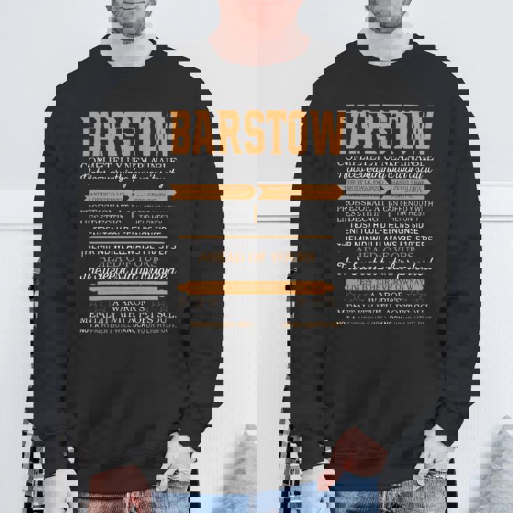 Barstow Completely Unexplainable Notices Everything But Won’T Say It Name Sweatshirt Gifts for Old Men