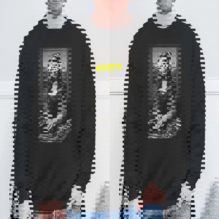 Berlin Rave ベルリンクラブ ベルリン ナイトライフ Edm テクノミュージック Dj スウェットシャツ 高齢者への贈り物