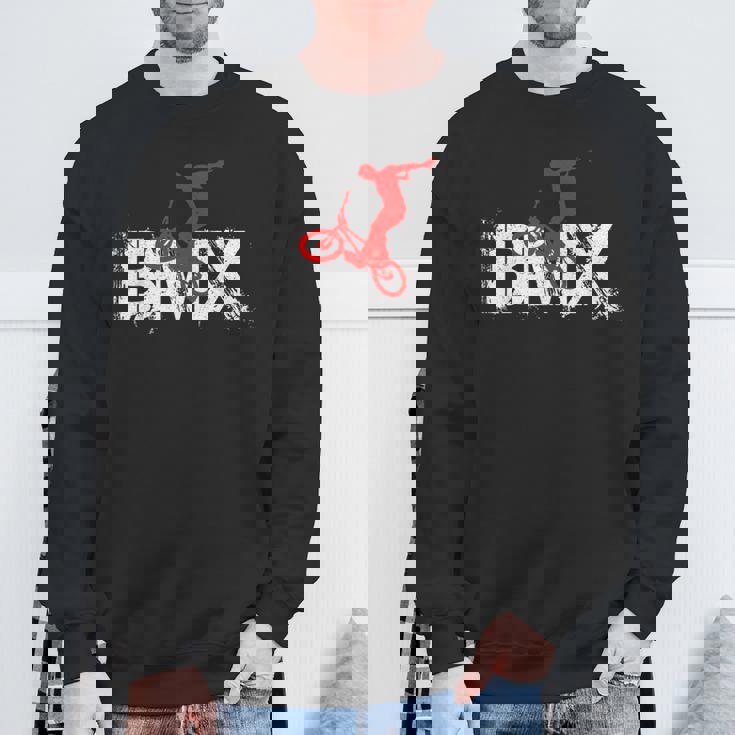 Bmx バイク Bmx アクセサリー スウェットシャツ 高齢者への贈り物