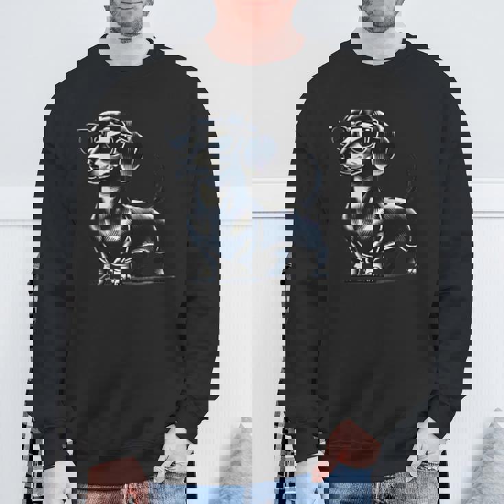 The Bodyguard スウェットシャツ 高齢者への贈り物