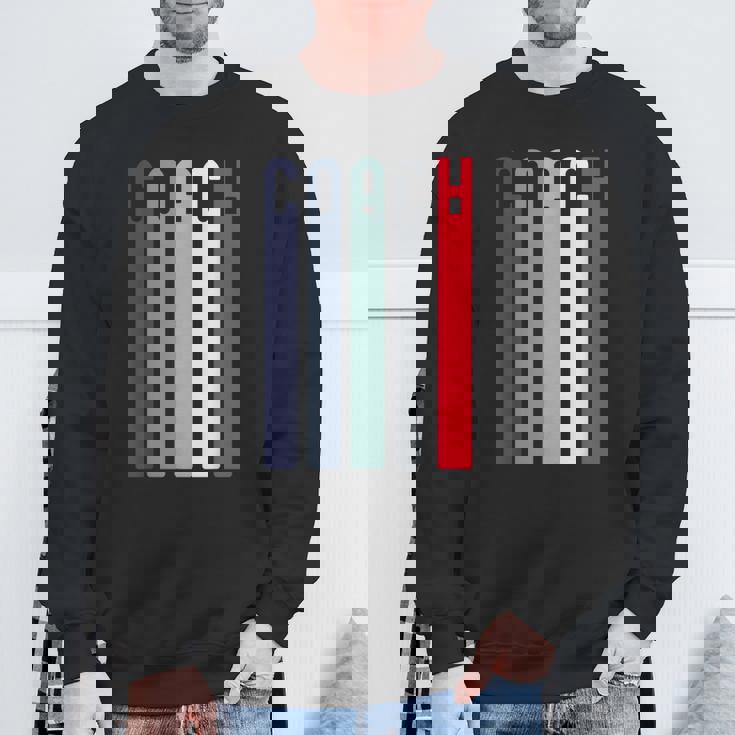 Coach Definition コーチtシャツ メンズ おもしろコーチレディース スウェットシャツ 高齢者への贈り物