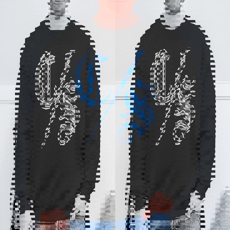 Conafos バンダナ リスペクト チカーノ メキシカン スウェットシャツ 高齢者への贈り物