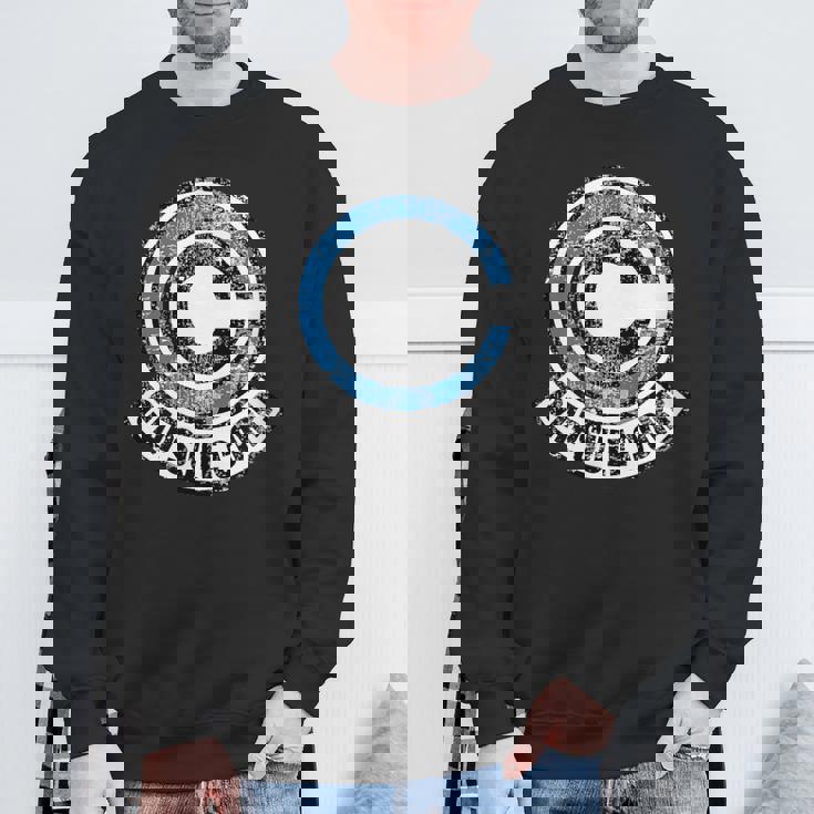 Dragon Capsule Ball Corp レディース メンズ スウェットシャツ 高齢者への贈り物