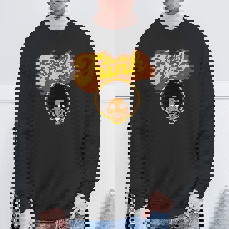 Dtf01 スウェットシャツ 高齢者への贈り物