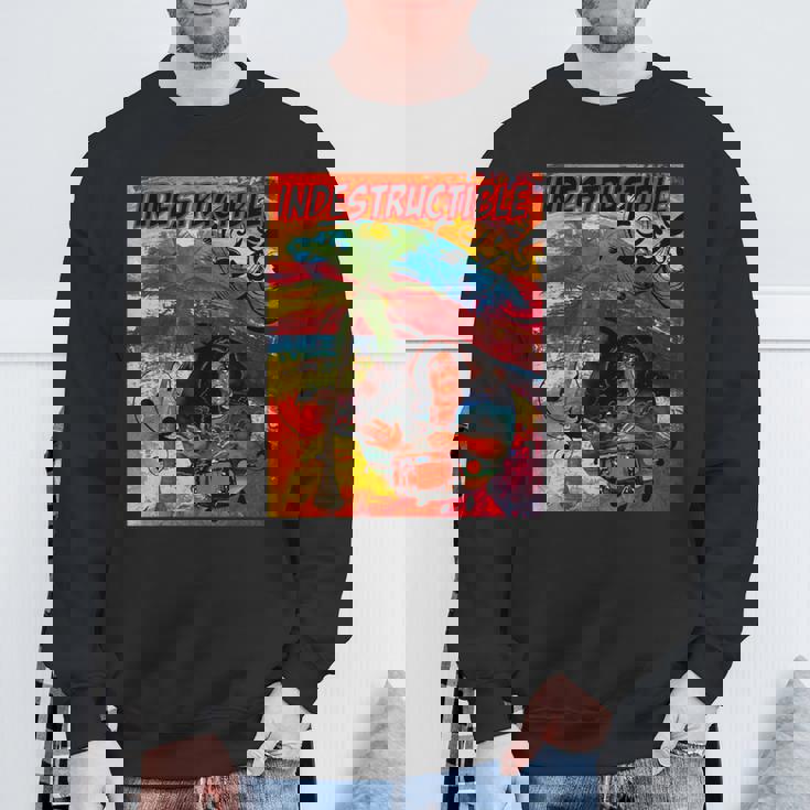 Fania Alltars、レトロで壊れにくいコンガプレーヤーtシャツ スウェットシャツ 高齢者への贈り物