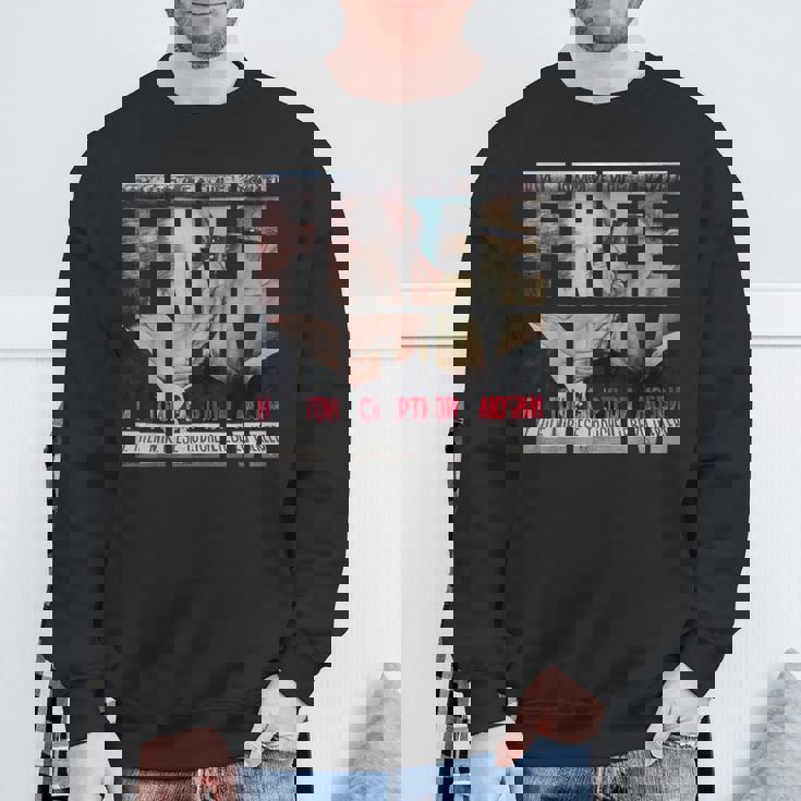 Freedom Eastide ベルリン壁 Ussr Gdr秋 社会主義キス スウェットシャツ 高齢者への贈り物