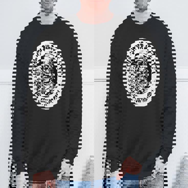 Cholo Chola 90年代 ファニーギャングスター ファニー。 スウェットシャツ 高齢者への贈り物