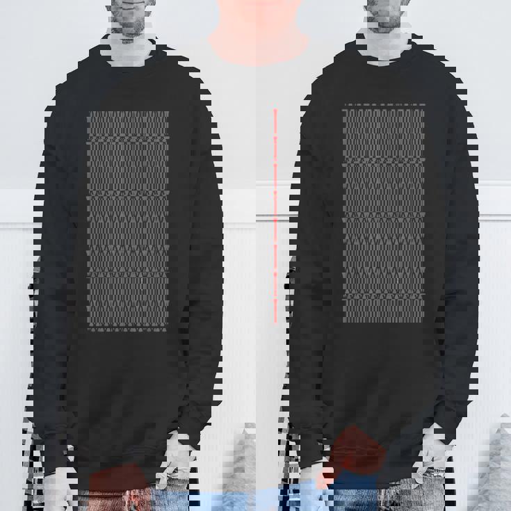 Golf Time スウェットシャツ 高齢者への贈り物