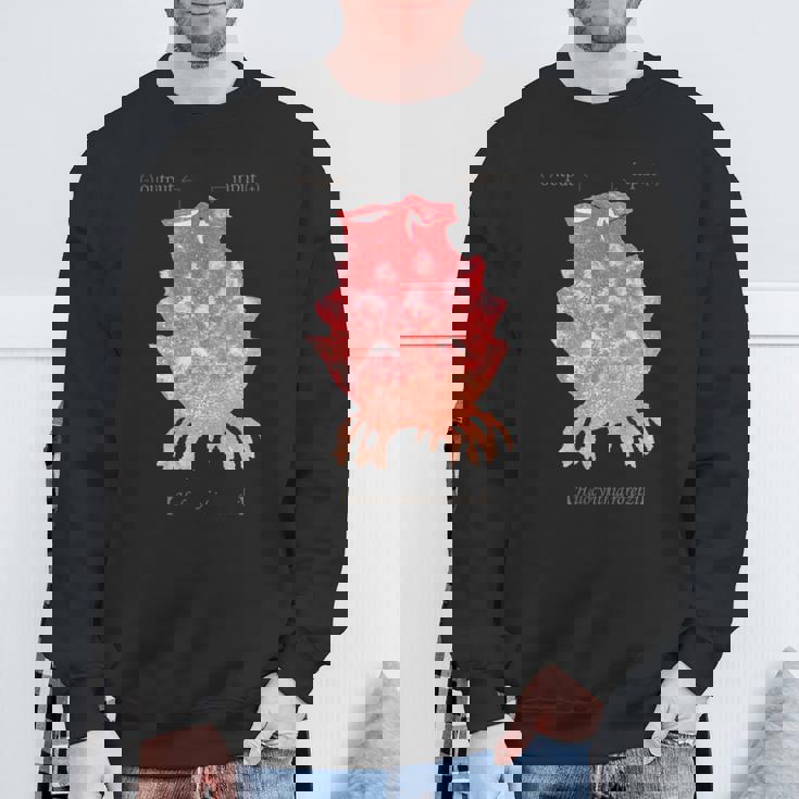 Hoya -海潮吹き- スウェットシャツ 高齢者への贈り物