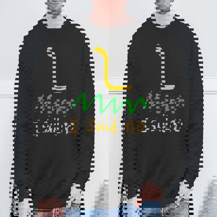 Iaid No 1776 保守派 自由 ガズデン旗 スウェットシャツ 高齢者への贈り物