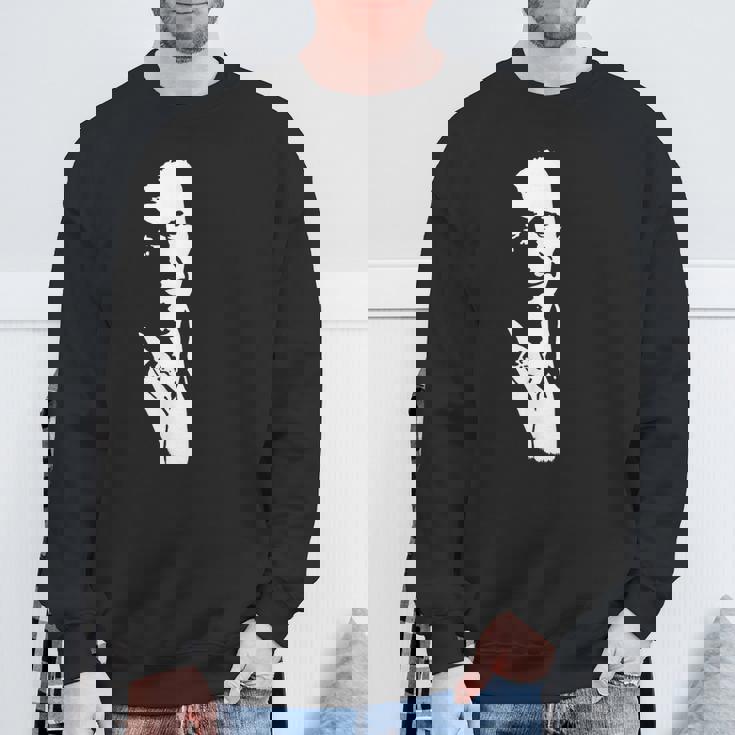 Imran Khan Absolutely Not Pti パキスタン首相 スウェットシャツ 高齢者への贈り物