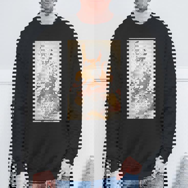 King Of Prism-Your Endless Call- デザインb スウェットシャツ 高齢者への贈り物