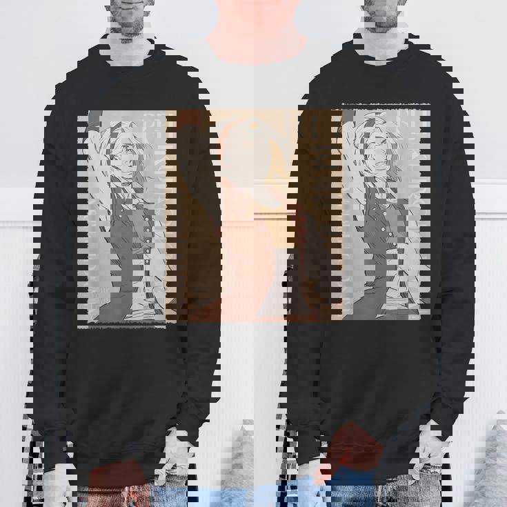 King Of Prism-Your Endless Call- 冷 スウェットシャツ 高齢者への贈り物