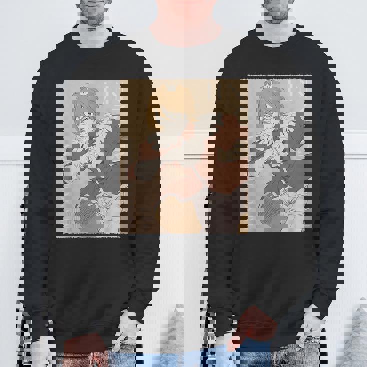 King Of Prism-Your Endless Call- 仁 スウェットシャツ 高齢者への贈り物