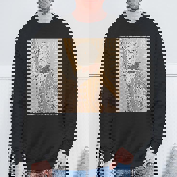 King Of Prism-Your Endless Call- 聖 スウェットシャツ 高齢者への贈り物