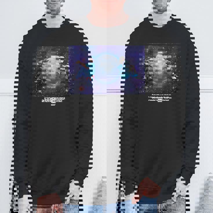 King Of Prism シン＆ルヰbirthday デザインa スウェットシャツ 高齢者への贈り物