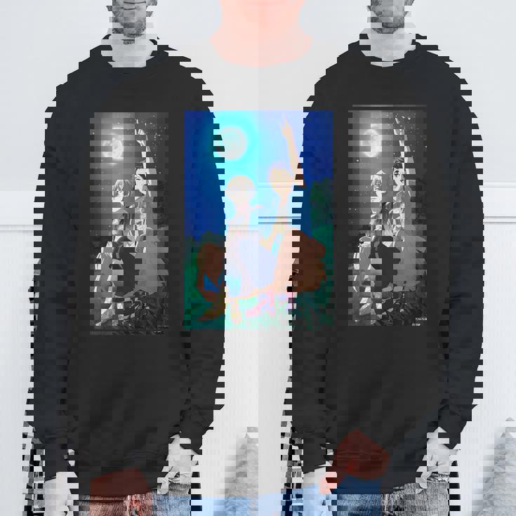 King Of Prism シン＆ルヰbirthday デザインf スウェットシャツ 高齢者への贈り物