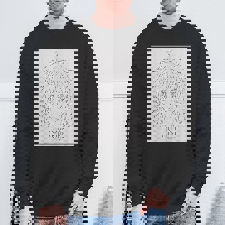 King Of Prism フェイスシリーズ シャイン スウェットシャツ 高齢者への贈り物