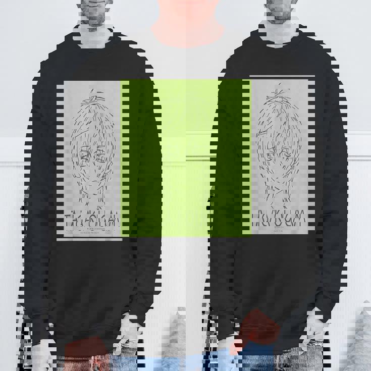 King Of Prism フェイスシリーズ 香賀美タイガ スウェットシャツ 高齢者への贈り物