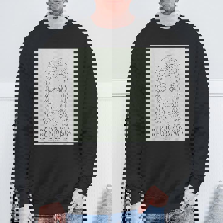 King Of Prism フェイスシリーズ 黒川冷 スウェットシャツ 高齢者への贈り物