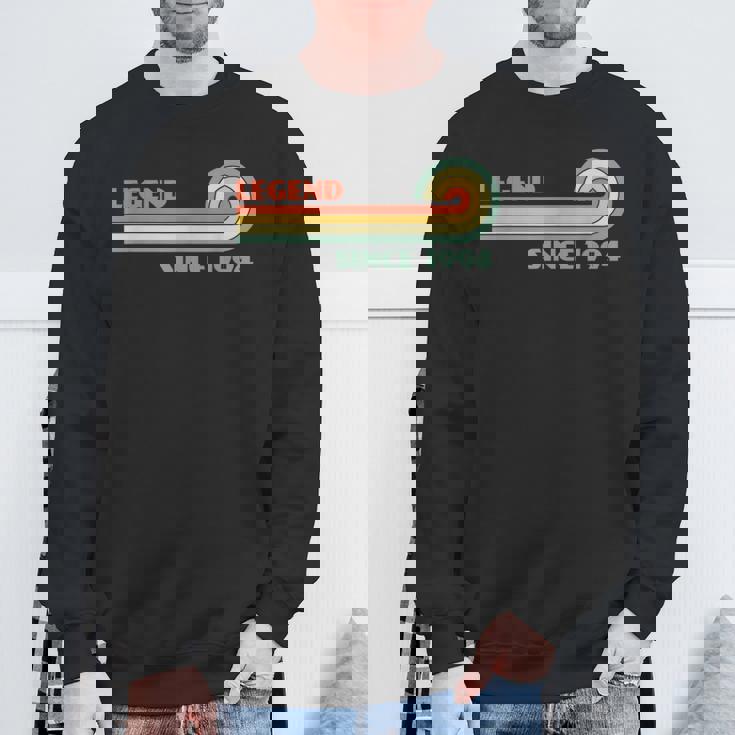 Legendince 1994 スウェットシャツ 高齢者への贈り物