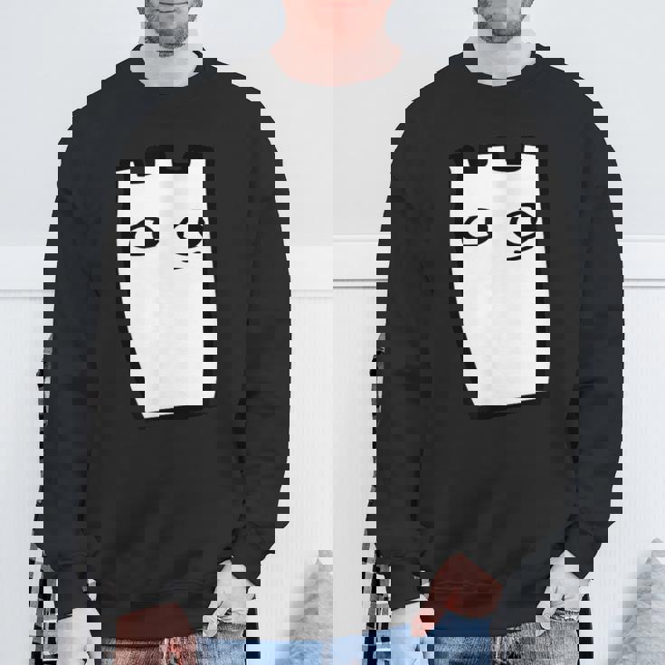 Lichess Merch チェスプレイヤー スウェットシャツ 高齢者への贈り物