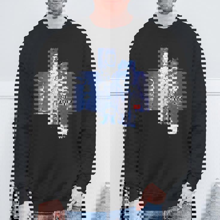 Life Picture Collection _ アーハ _ A-Ha1 スウェットシャツ 高齢者への贈り物