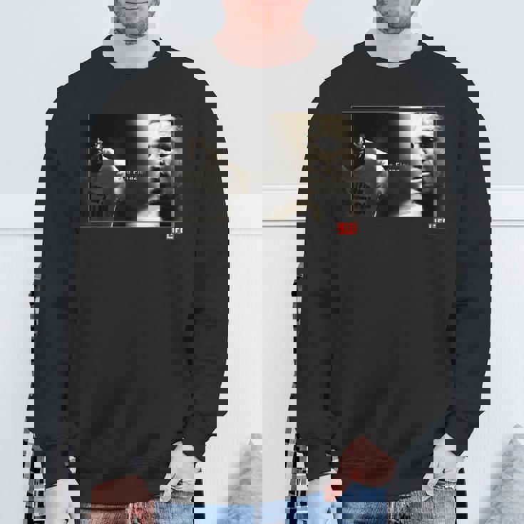 Life Picture Collection _ ジョー・フレージャー1 スウェットシャツ 高齢者への贈り物