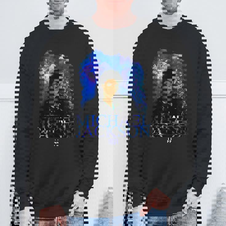 Life Picture Collection _ マイケル ジャクソン5 スウェットシャツ 高齢者への贈り物