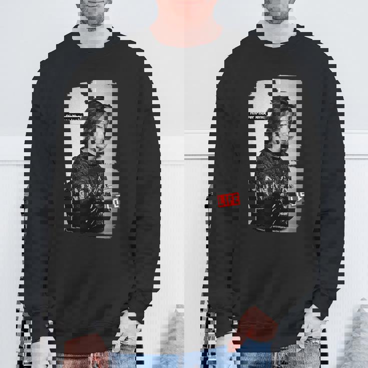 Life Picture Collection _ リバー フェニックス1 スウェットシャツ 高齢者への贈り物