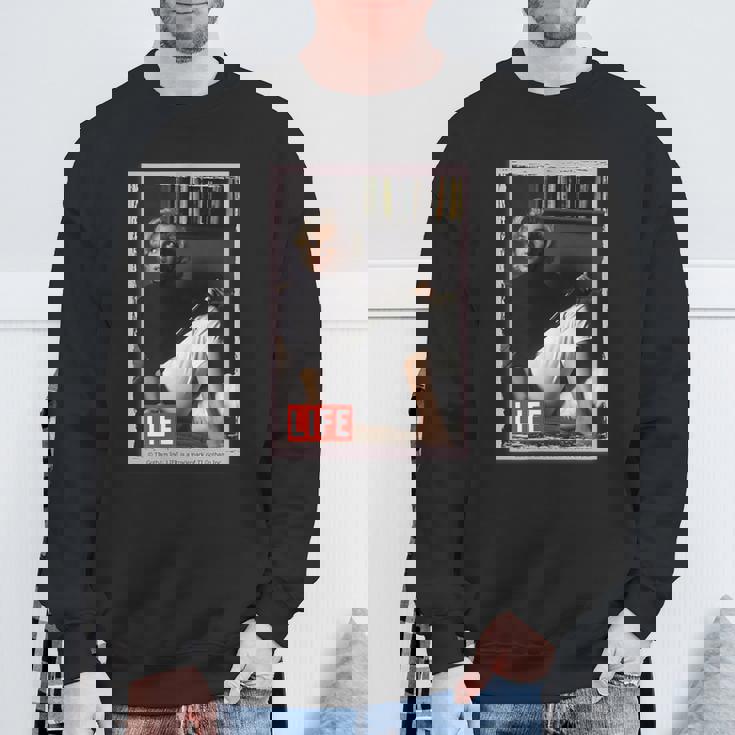 Life Picture Collection マリリン モンロー（4） スウェットシャツ 高齢者への贈り物