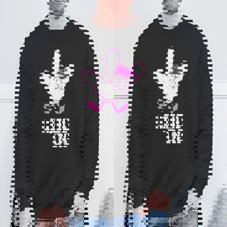 Liquid Dnb Junglist Edm ドラムとバス スウェットシャツ 高齢者への贈り物