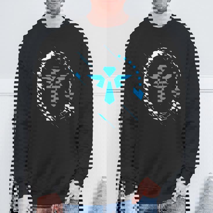 Lolサポート ゲーマーゲーム スウェットシャツ 高齢者への贈り物